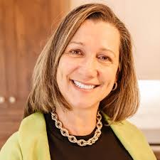 Nancy Rush, Chesterfield, MO Real Estate Associate