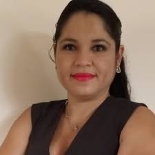 Marlene CAMPOS TUFIÑO