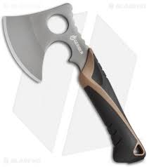 Gerber Myth Hatchet Outdoor Axe 31 002698 Axe Hatchet Types Of Knives