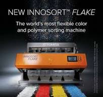 INNOSORT™ FLAKE - World's Most Flexible Color & Polymer ...