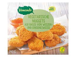Első helyezést ért el a lidl chicken nuggets terméke a divany.hu nagy mirelit csirkefalatok tesztjén. Vegetarische Nuggets 1 Meat Free Lidl Vegetarian Nuggets