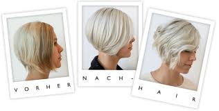 Besonders geeignete frisuren für feines haar sind ein kinnlanger bob und ein akkurater pagenkopf. Volumen Fur Feines Haar