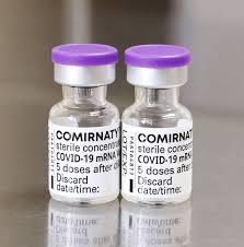 One order configuration contains 195 multidose vials (1 tray) per order (1,170 doses). Pfizer Vaccine Effective On Covid 19 Variants In Japan Study Says The Japan Times