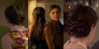 It's very easy and took me less than 30 mins ! Gossip Girl Blair S Hairstyles Ranked Screenrant