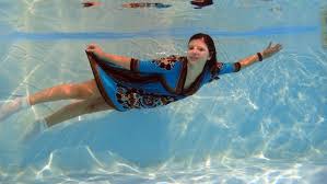 Wet Kahuna S Splashinfashion Underwater Fun Wet Clothes Pool Float