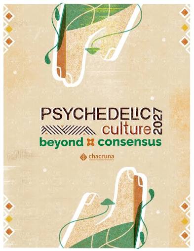 Psychedelic Culture Chacruna