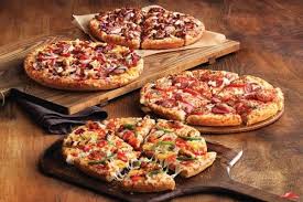 Pizza Hut Canada Launches New Pizzas Celebrating Canada S Diversity Pizza Hut New Pizza Food