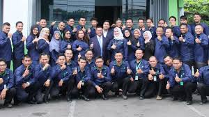 Bermaksud mengajukan lamaran kerja pada pt. Lowongan Kerja Pt Pigeon Indonesia Plant Cikande Serang Serangkab Info