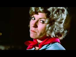 HOLLYWOOD HIGH (1976) Clip