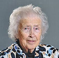 Olga Hendricks's Instagram, Twitter & Facebook