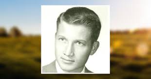 Stuart J. Larson Obituary April 24, 2013