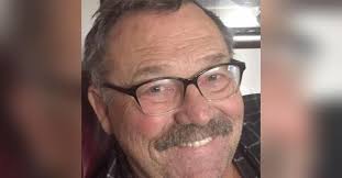 Kenneth Gordon Cope Obituary