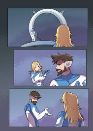 Rivales en Marvel compas de sexo ...!!! - Poringa!