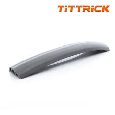 Tittrick Floor Round Type Wire Protecting Raceway Flexible Pvc Pvc Flexibility Wire