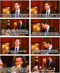 Sometimes You Have Just To Be The Boss Of Dancing The Office Show The Office Jim Office Memes