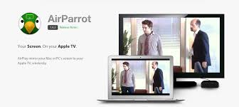 2 127 355 просмотров • 17 апр. Stream German Tv Shows From Your Computer To Your Tv With Airparrot