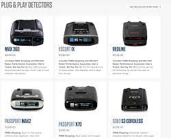 Escort's newest radar and laser detector takes a page from the valentine one book, with arrows to tell you where the threat is coming from. Escort Ix Vs Escort Redline Which Is The Superior Radar Detector Corvetteforum Chevrolet Corvette Forum Discussion