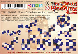 We did not find results for: Ttp 192 Lbm Solution Snake Cube Blue Medium Level Box