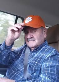 Harold Odom Obituary