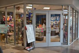 N a shop that sells items that are suitable for giving as presents collins english. Gift Shop Knox Community Hospital