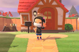 With eight styles available in the beginning, and 16 more unlocking later on in the game, there's a lot to. Animal Crossing New Horizons Switch Hair Guide Polygon