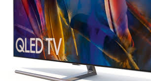 Price list of all samsung qled tvs in india with all features, review & specifications. Samsung Q7f 55 Inch Qled Tv 3d Model 39 Obj Fbx Max Free3d