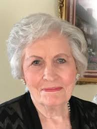 Barbara Wren Page Obituary 2024