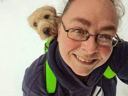 We've hiked thousands of miles together over the years. My boy will be 10  years old next month.