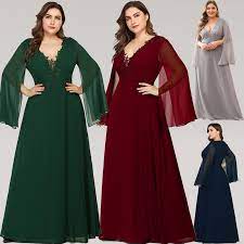 (free shipping fee)fashion women casual loose dress solid color short sleeve pocket summer vintage midi long dress plus size coffee. Clearance Sale While Stocks Last Ever Pretty Plus Size Dress Green Colour Evening Dress A Line Appliques Elegant Formal Gown 7948 Shopee Malaysia