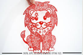 Free Free Baby Lion Svg 82 SVG PNG EPS DXF File