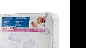 Top 10 Best In Portable Crib Mattresses Best Sellers In Portable Crib Mattresses 1 Http Bit Ly 1ohngsp 2 Ht Portable Crib Crib Mattress Kids Travel Bed