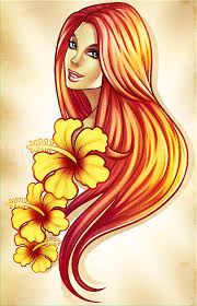 Check spelling or type a new query. How To Draw A Flower Girl Step By Step Drawing Guide By Dawn Dragoart Com