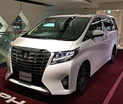 2019 Toyota Alphard Release Date 2019 Toyota Alphard Release Date There Are A Wide Range Of Reasons Not To Consider The 2019 Toyota Alphar Kendaraan Fotografi