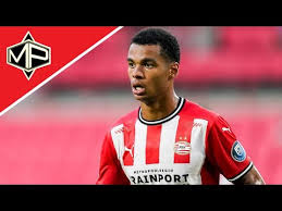 Beeld guus dubbelman / de volkskrant. Cody Gakpo The Complete Winger 2020 2021 Psv Eindhoven á´´á´° Youtube
