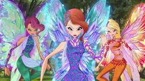 germany reviewed by winx club all on january 16, 2021 rating: World Of Winx Season 1 Episode 9 Shattered Dreams Screenshots Winx Club All Winx Club Bloom Winx Club Seasons