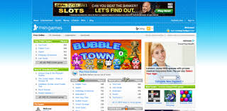 It has some very inviting graphics and animations. Msn Games Wikipedia