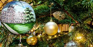 Ships free orders over $39. Christmas At Highclere