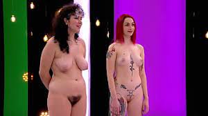 Naked Attraction Italia Serie 1 Episodio 10 - XVIDEOS.COM