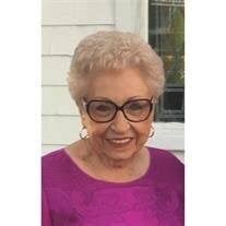 Norma Smith Obituary