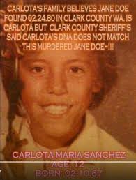 Carlota Maria Sanchez (1967-1979)