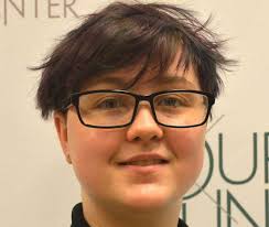 Delta's Sara Benoit Named Student Of The Month At FCCC