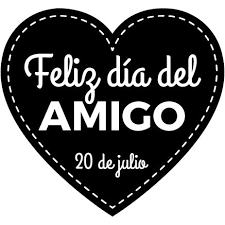 Febrano, quiso conmemorar su día del amigo, el mismo día en el que. Dia Del Amigo 2020 Mensajes Frases Imagenes