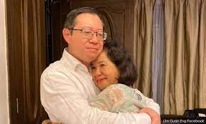 Lim guan eng, malaysia's minister of finance has come to announce punishments for both gamblers and gambling operators will be increased as part of the country's 2020 budget. Malaysiakini Guan Eng I Feel Helpless In Protecting My Wife And Children