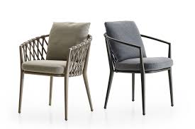 Erica Chair Antonio Citterio B B Italia Outdoor Dining Chairs Outdoor Chairs Restaurant Chairs Design