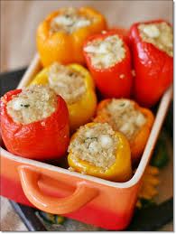 Check spelling or type a new query. Mini Peperoni Ripieni Di Quinoa E Halloumi Stuffed Mini Sweet Peppers With Quinoa And Halloumi Crumpets Co