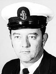 US Navy Ret. CPO Aaron Franks Obituary (1939-2023)