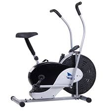Top Dual Action Exercise Cycles In 2019 Reviews Best Fan