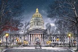 West Virginia State Capitol Building West Virginia Capitol West Virginia Capitol Building