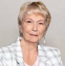 Sharon Pallas's Instagram, Twitter & Facebook