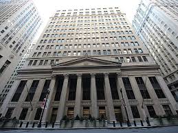 The federal reserve system (also known as the federal reserve or simply the fed) is the central banking system of the united states of america.it was created on december 23, 1913, with the enactment of the federal reserve act, after a series of financial panics (particularly the panic of 1907) led to the desire for central control of the monetary system in order to alleviate financial crises. Federal Reserve Bank Money Museum In Chicago United States Sygic Travel
